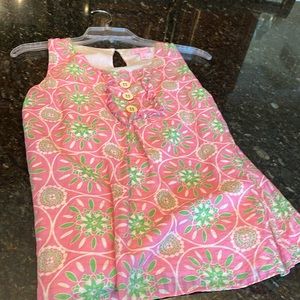 Lilly Pulitzer top